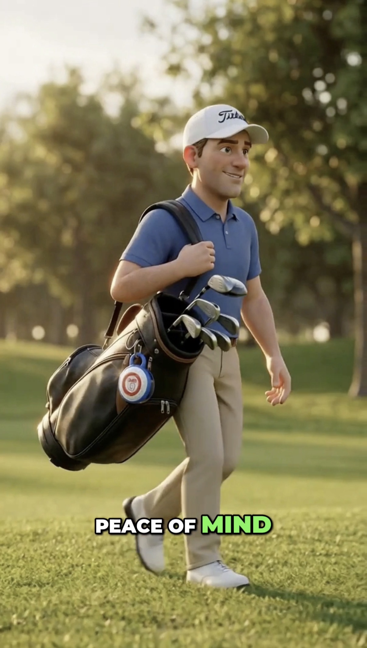 Protect Your Bag thumbnail